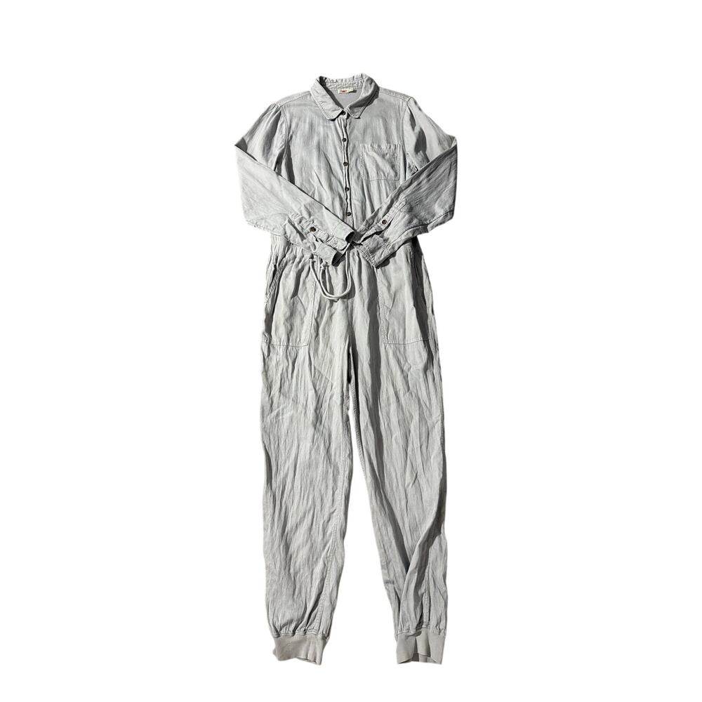 Women’s Faherty jumpsuit